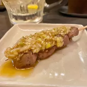 立呑み 焼きとん 大黒 錦通店