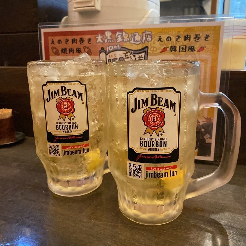 鉄道王さんが投稿した立呑み 焼きとん 大黒 錦通店に関する口コミの画像