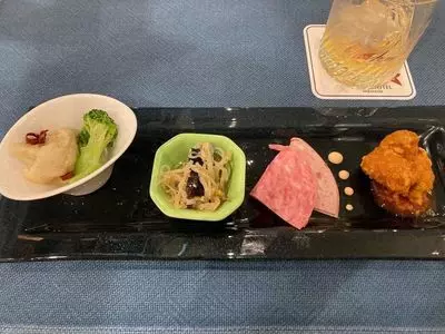 カフェレストラン ミレフォリア（CAFE RESTAURANT MILLEFOGLIA）