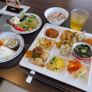 十四階農園