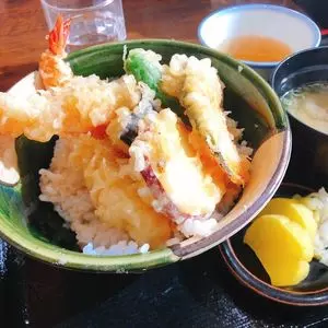お食事 しもじ 本宮店