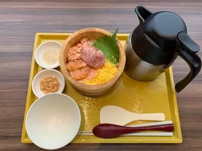 おひつごはん四六時中 和歌山店