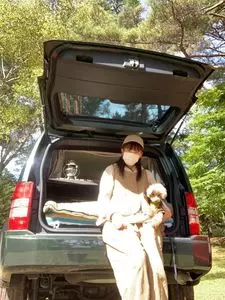 松原湖高原キャンプ場