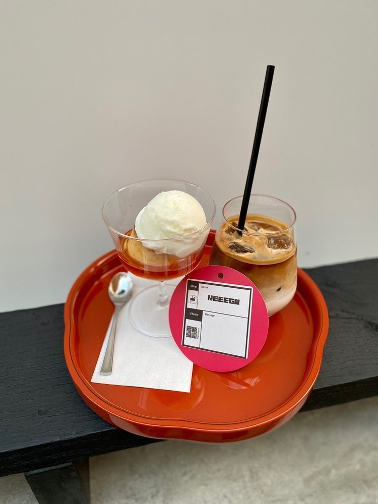 だるまグルメさんが投稿したTEA GATE COFFEE（ティー ゲート コーヒー）に関する口コミの画像