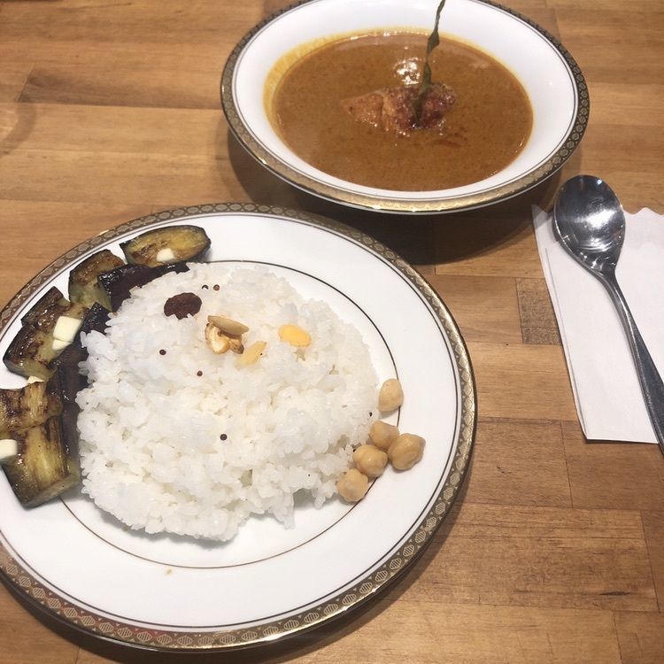 OsusumeMusumeさんが投稿したぐぐカレー。に関する口コミの画像