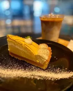 シアターコーヒー（THE THEATRE COFFEE）