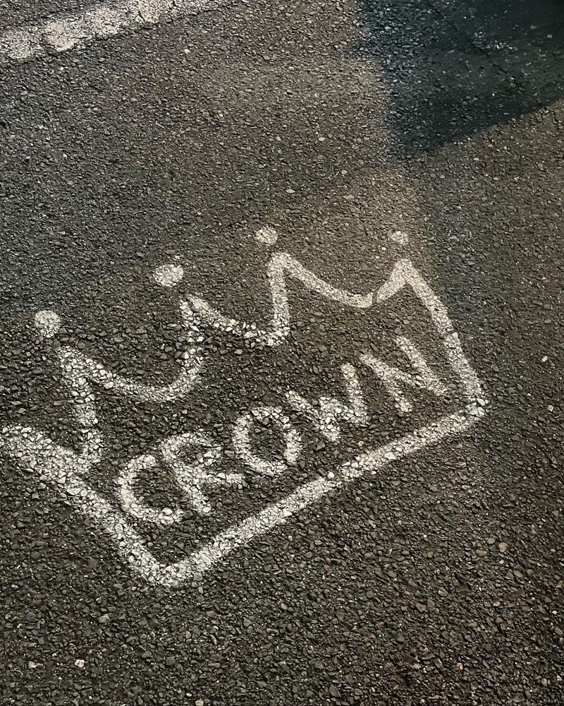 kei_koさんが投稿した手作り雑貨とカフェ CROWNに関する口コミの画像