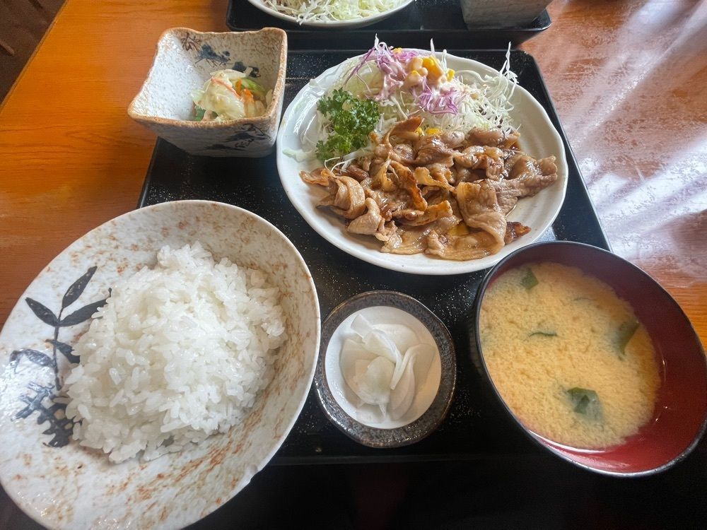nostalgic_hiking_bca8さんが投稿した富くどり食堂に関する口コミの画像