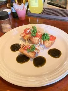 居酒屋 宇迦（uKa ウカ）