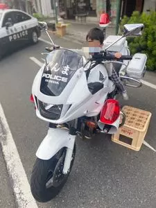 ケンタッキーフライドチキン 桐生店
