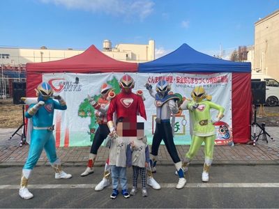 施設画像
