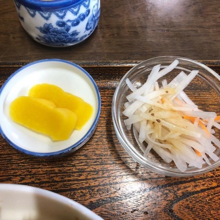ＤＪゴン太さんが投稿しただるまや食堂に関する口コミの画像