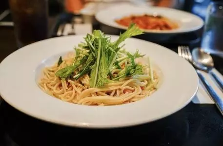 ニッキカフェ（NIKKI Cafe）
