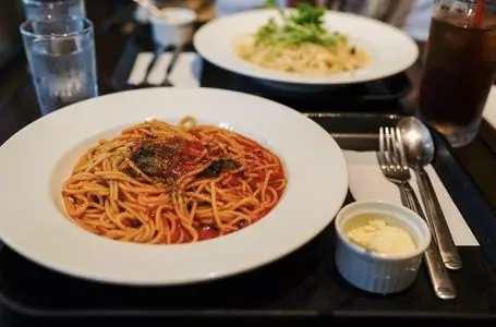 ニッキカフェ（NIKKI Cafe）