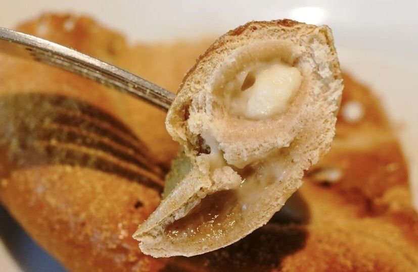 りょうじのごはん【東京・千葉のグルメ記録】さんが投稿したニッキカフェ（NIKKI Cafe）に関する口コミの画像
