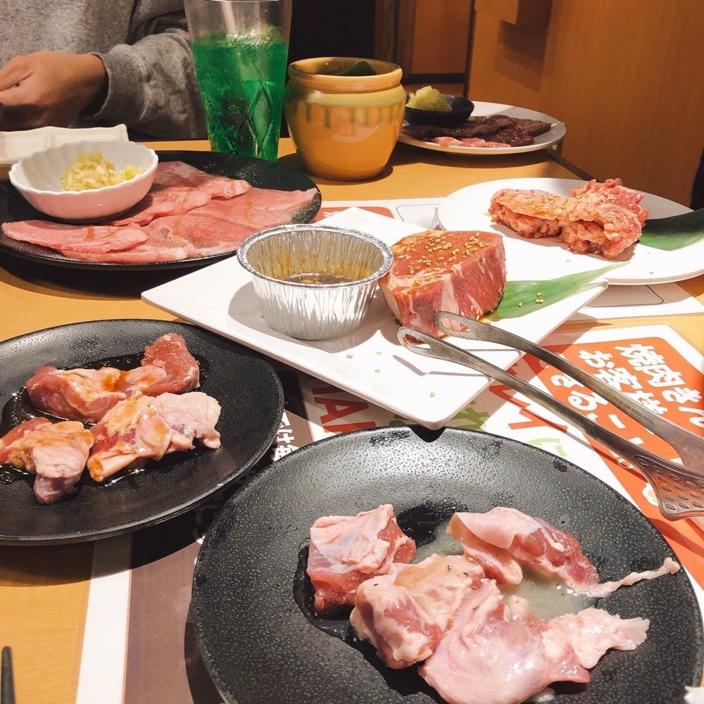 asomogさんが投稿した焼肉きんぐ 国体道路店に関する口コミの画像