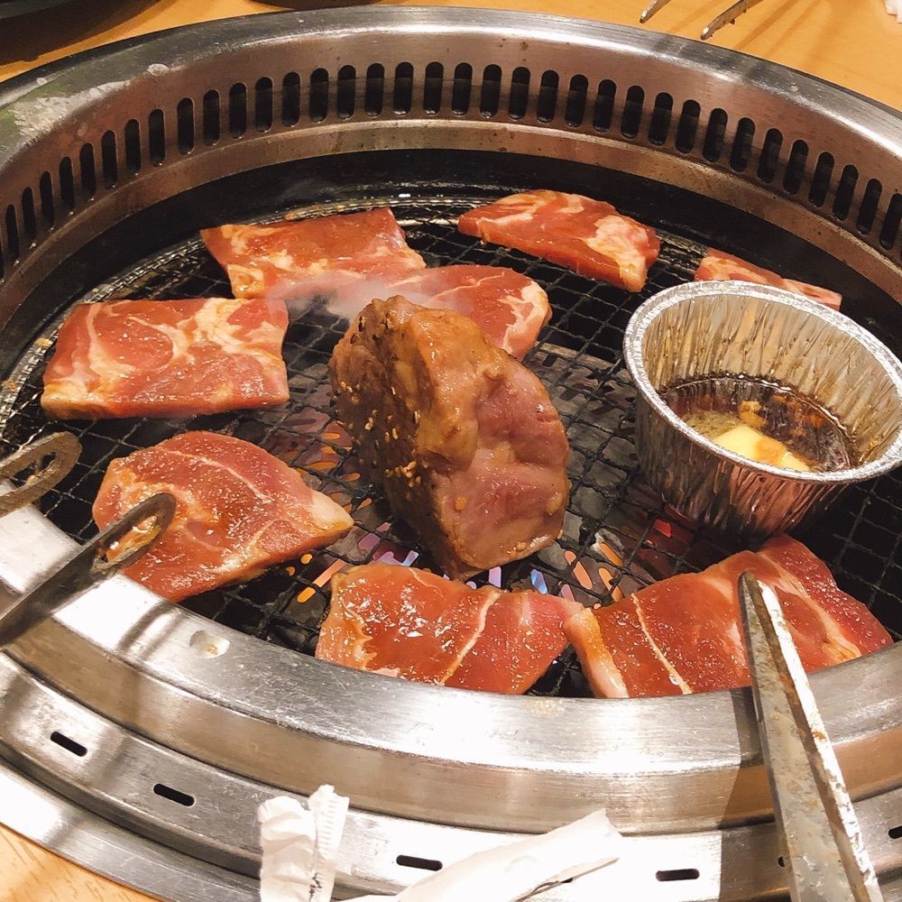 asomogさんが投稿した焼肉きんぐ 国体道路店に関する口コミの画像