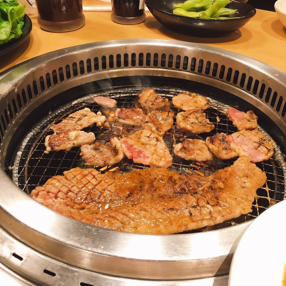 asomogさんが投稿した焼肉きんぐ 国体道路店に関する口コミの画像