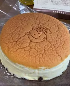 りくろーおじさんの店 エキマルシェ新大阪店