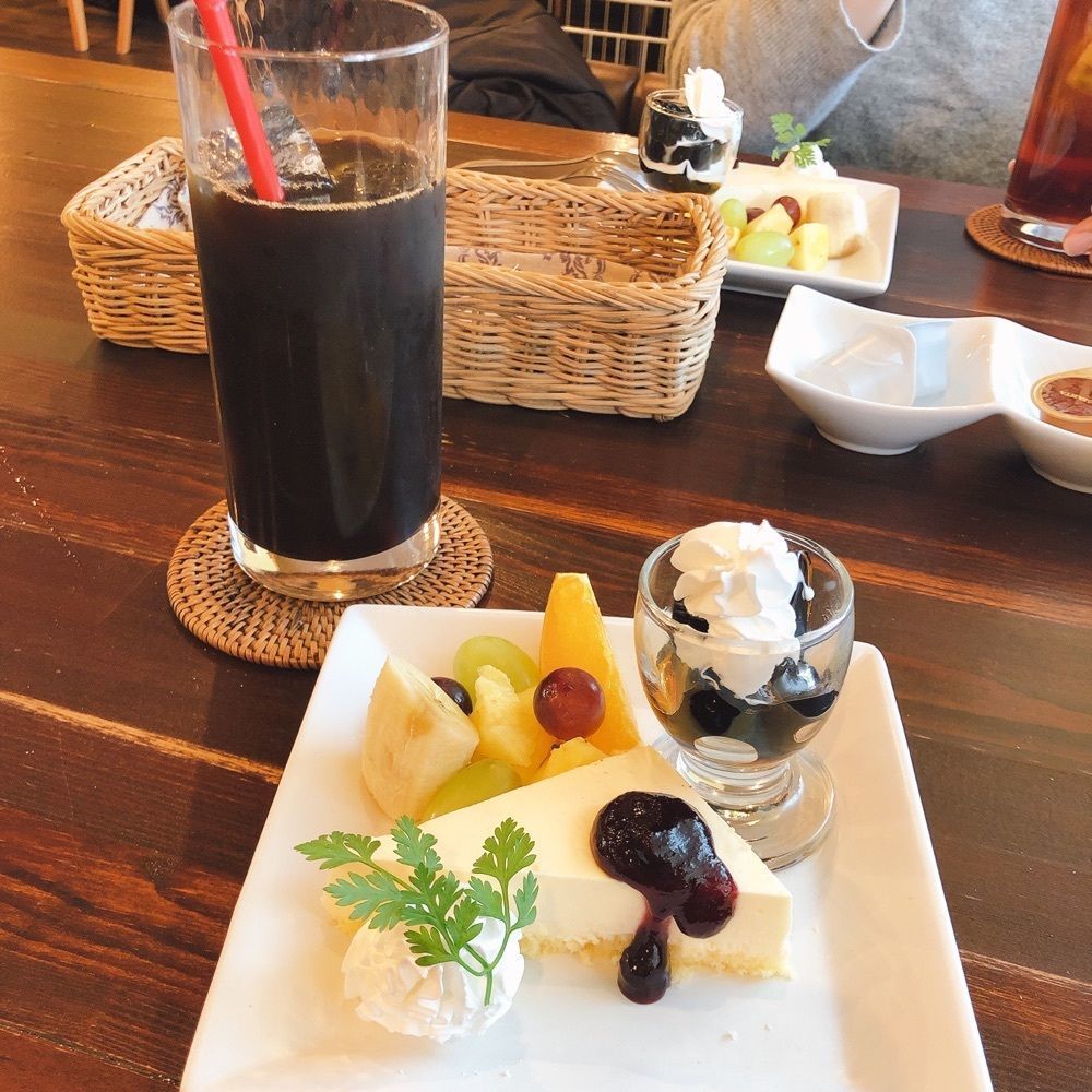 asomogさんが投稿したAnn（アン）に関する口コミの画像