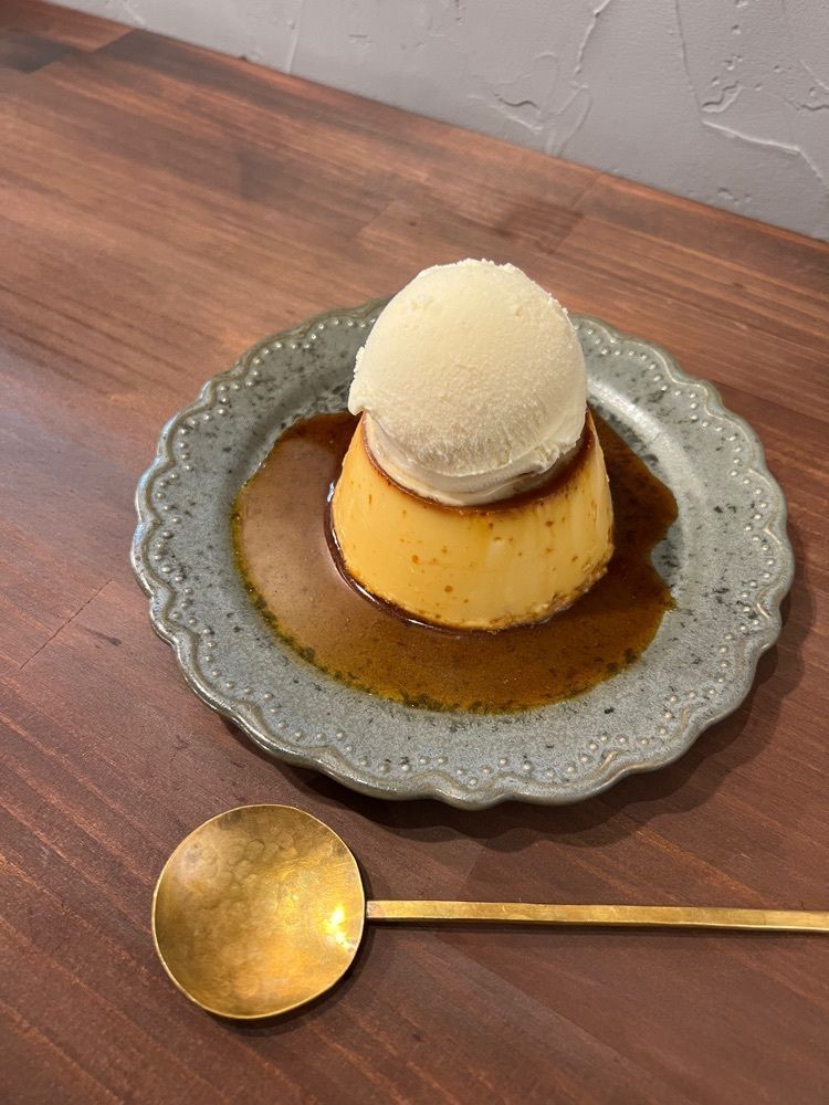 ayu.latteさんが投稿したスパイスと喫茶 ムチトアメに関する口コミの画像