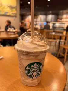 スターバックス・コーヒー 小田原Dynacity WEST店