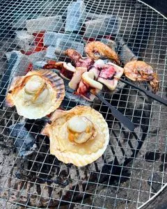 舞鶴公園 BBQ GARDEN（バーベキューガーデン【旧店名】GREEN MAGIC MAIZURU）
