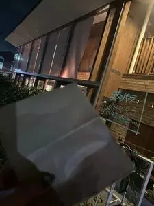 まちのパーラー 2枚目