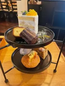 Creperie BRETON 松戸店（クレープリーブルトン）