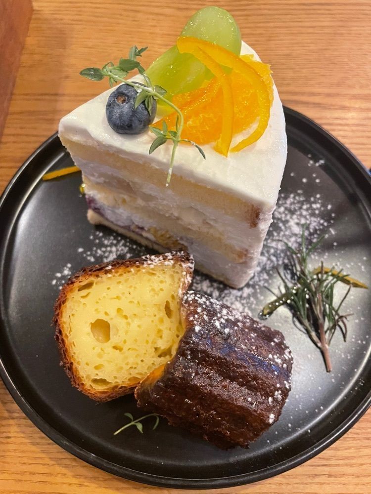 mayu mayuさんが投稿したCreperie BRETON 松戸店（クレープリーブルトン）に関する口コミの画像