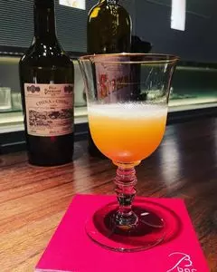 ビー バー ウメダ（B bar Umeda）