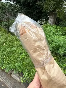 えんツコ堂 製パン（ENTUKO）