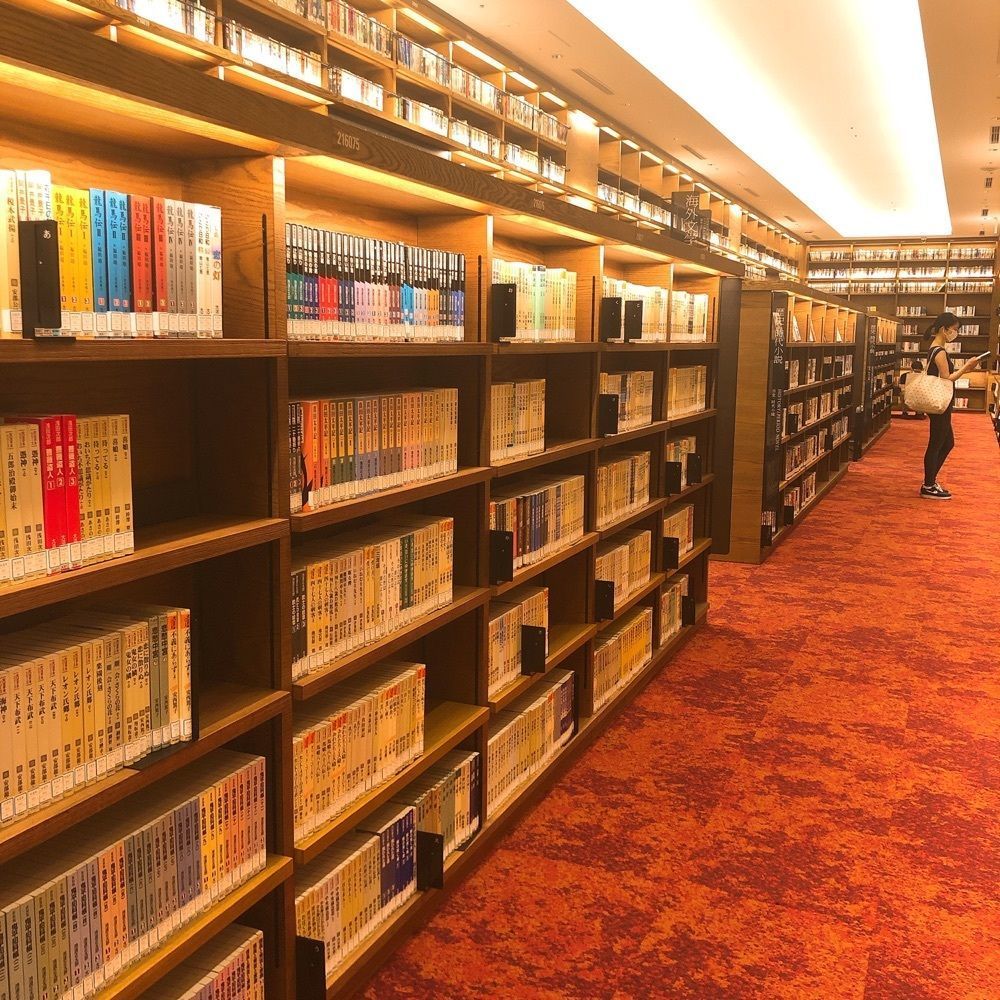 asomogさんが投稿したスターバックスコーヒー 蔦屋書店 和歌山市民図書館店（STARBUCKS COFFEE）に関する口コミの画像