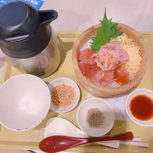 おひつごはん四六時中 和歌山店