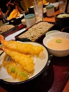 そば酒房 凛や 八王子店