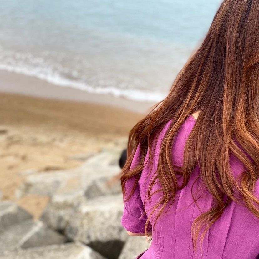 yuminoさんが投稿した浜地海水浴場に関する口コミの画像
