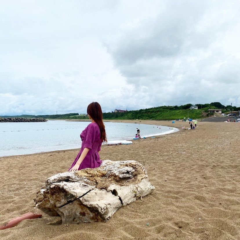 yuminoさんが投稿した浜地海水浴場に関する口コミの画像