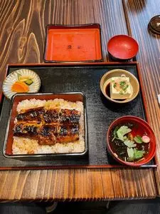 うなぎの原田