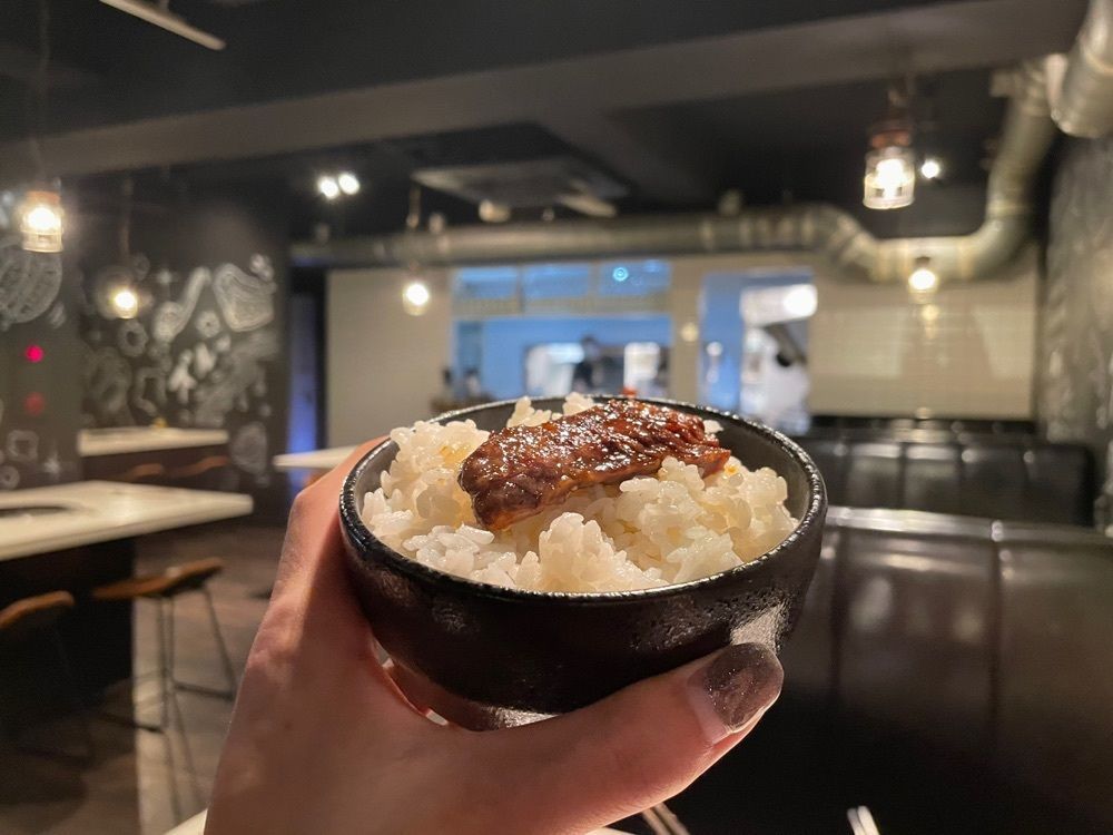 ぷだおくんさんが投稿した焼肉 六区に関する口コミの画像