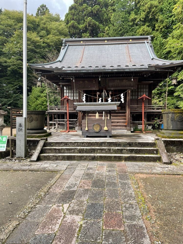 扇珠さんが投稿した瀧尾神社に関する口コミの画像