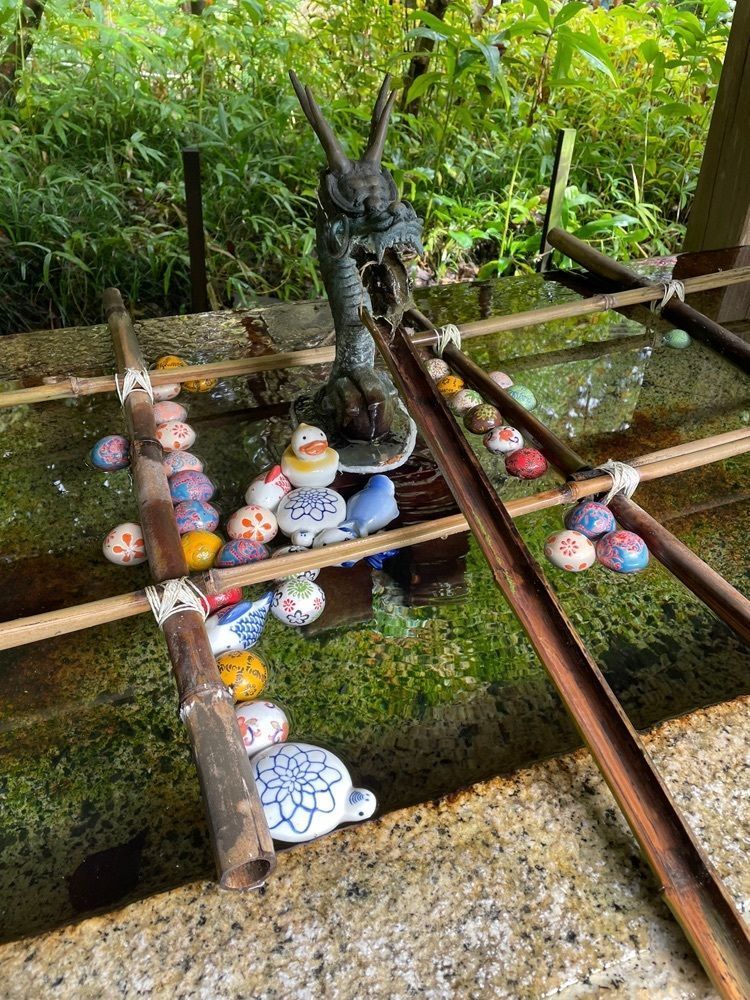 扇珠さんが投稿した瀧尾神社に関する口コミの画像