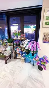 観光物産館 ぶらっと♪ぎょうだ