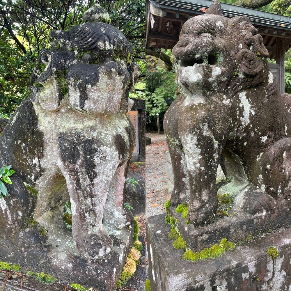 扇珠さんが投稿した瀧尾神社に関する口コミの画像