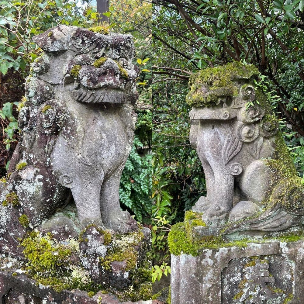 扇珠さんが投稿した瀧尾神社に関する口コミの画像