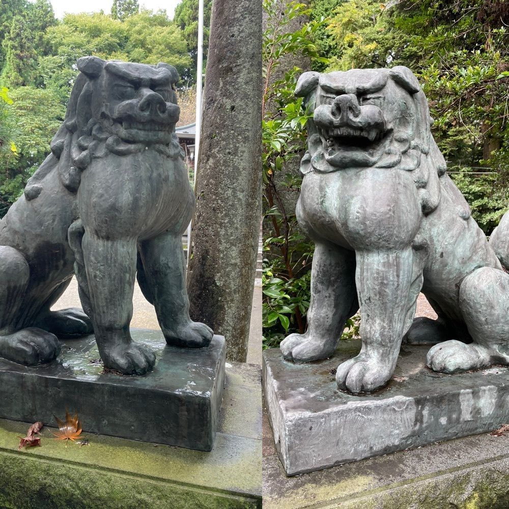 扇珠さんが投稿した瀧尾神社に関する口コミの画像