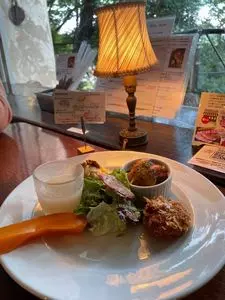 AGカフェ（AG cafe）