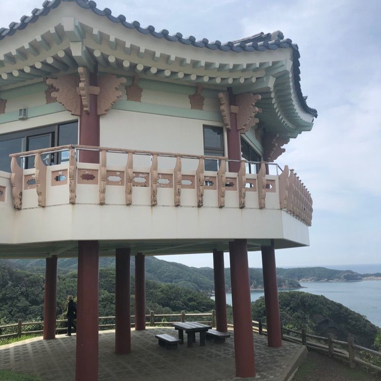パウロさんが投稿した韓国屋台に関する口コミの画像
