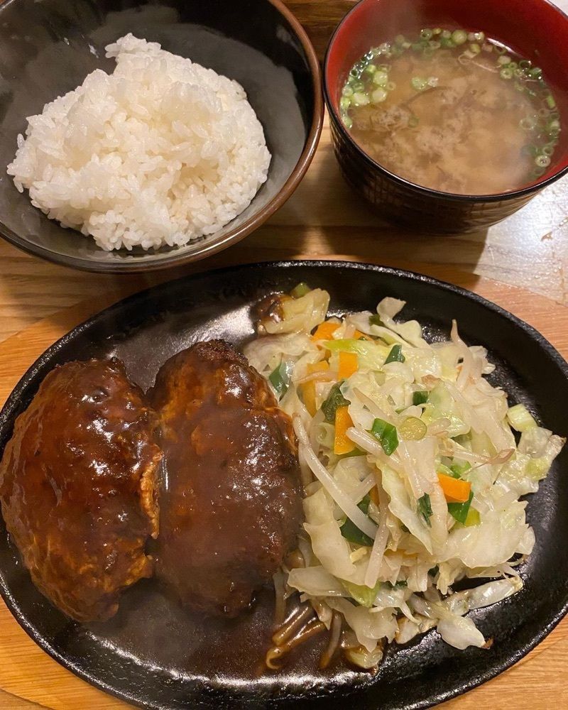 おでかけ探検部さんが投稿した洋食 もりいに関する口コミの画像