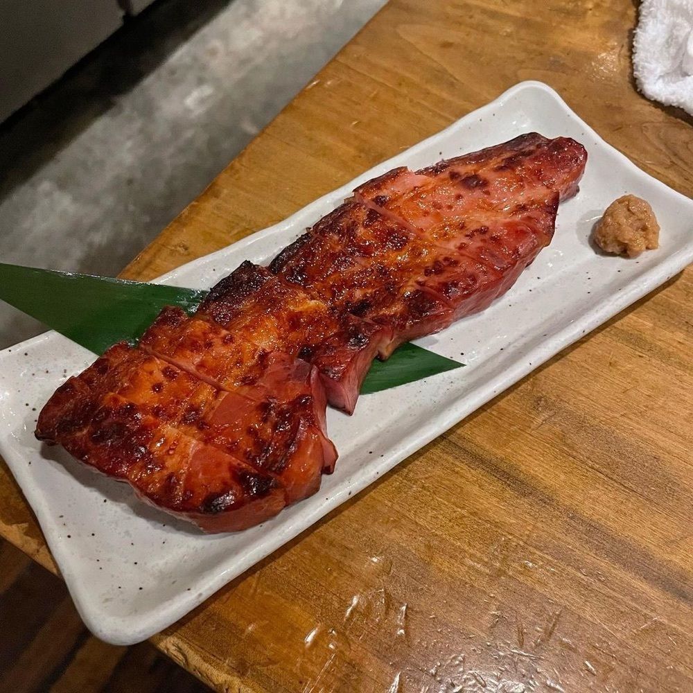 おでかけ探検部さんが投稿したなかめのてっぺん 本店に関する口コミの画像