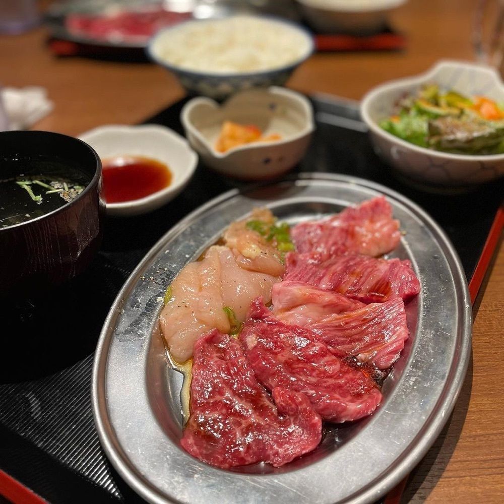 おでかけ探検部さんが投稿した焼肉ホルモン喜どや（キドヤ【旧店名】肉匠 親方 赤坂店）に関する口コミの画像